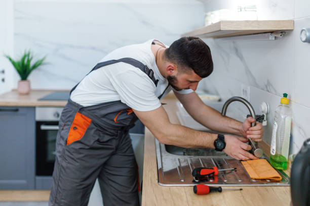 Best Plumbing Installation Services  in Rathdrum, ID