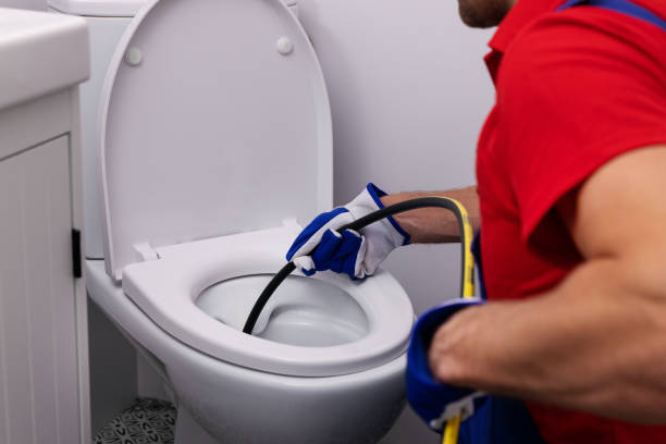 Professional Plumbing in Rathdrum, ID