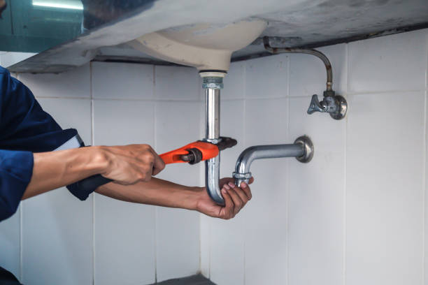 Best Affordable Plumbing Services  in Rathdrum, ID
