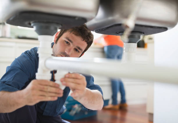 Best Plumbing Repair Near Me  in Rathdrum, ID