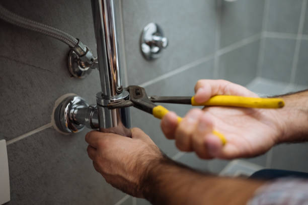 Best Water Leak Repair  in Rathdrum, ID