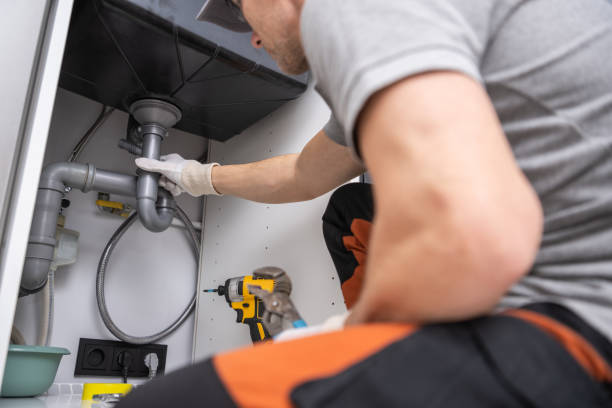 Best Pipe Repair Near Me  in Rathdrum, ID