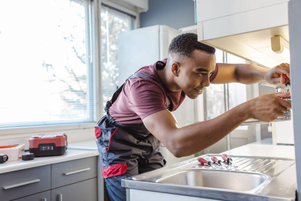 Best Faucet Repair  in Rathdrum, ID