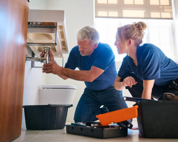 Best Water Softener Installation  in Rathdrum, ID